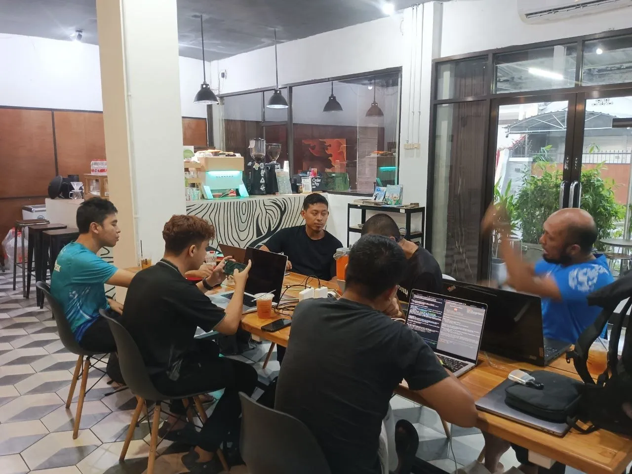 Lombok Trip Planner