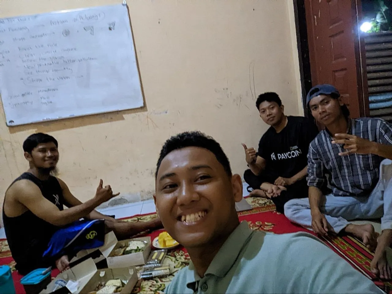 Sharing Sesi: Karier IT Setelah Lulus — Cerita Alumni