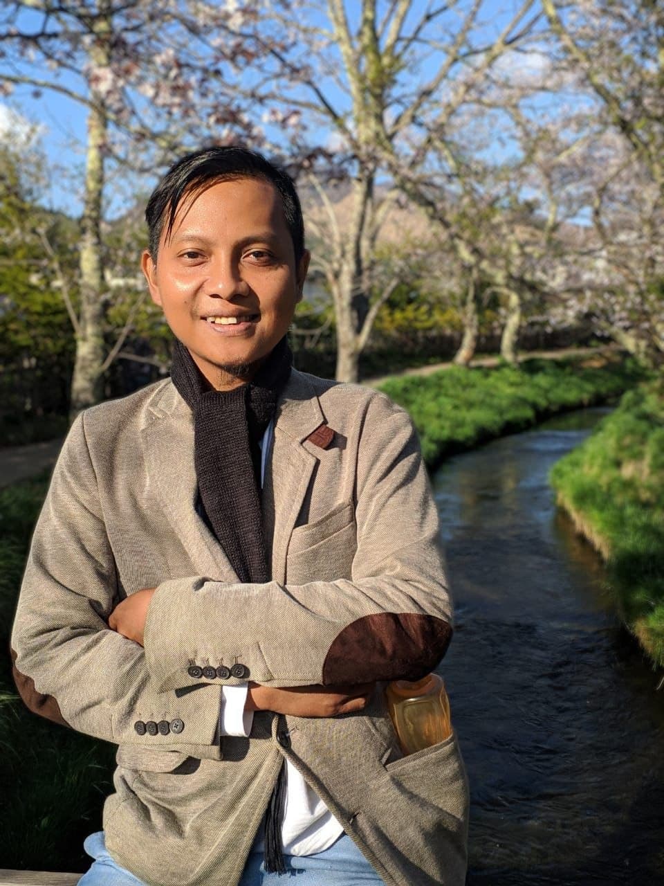 Anto Saputra