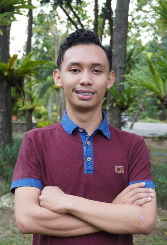 Dimas Prasetyo