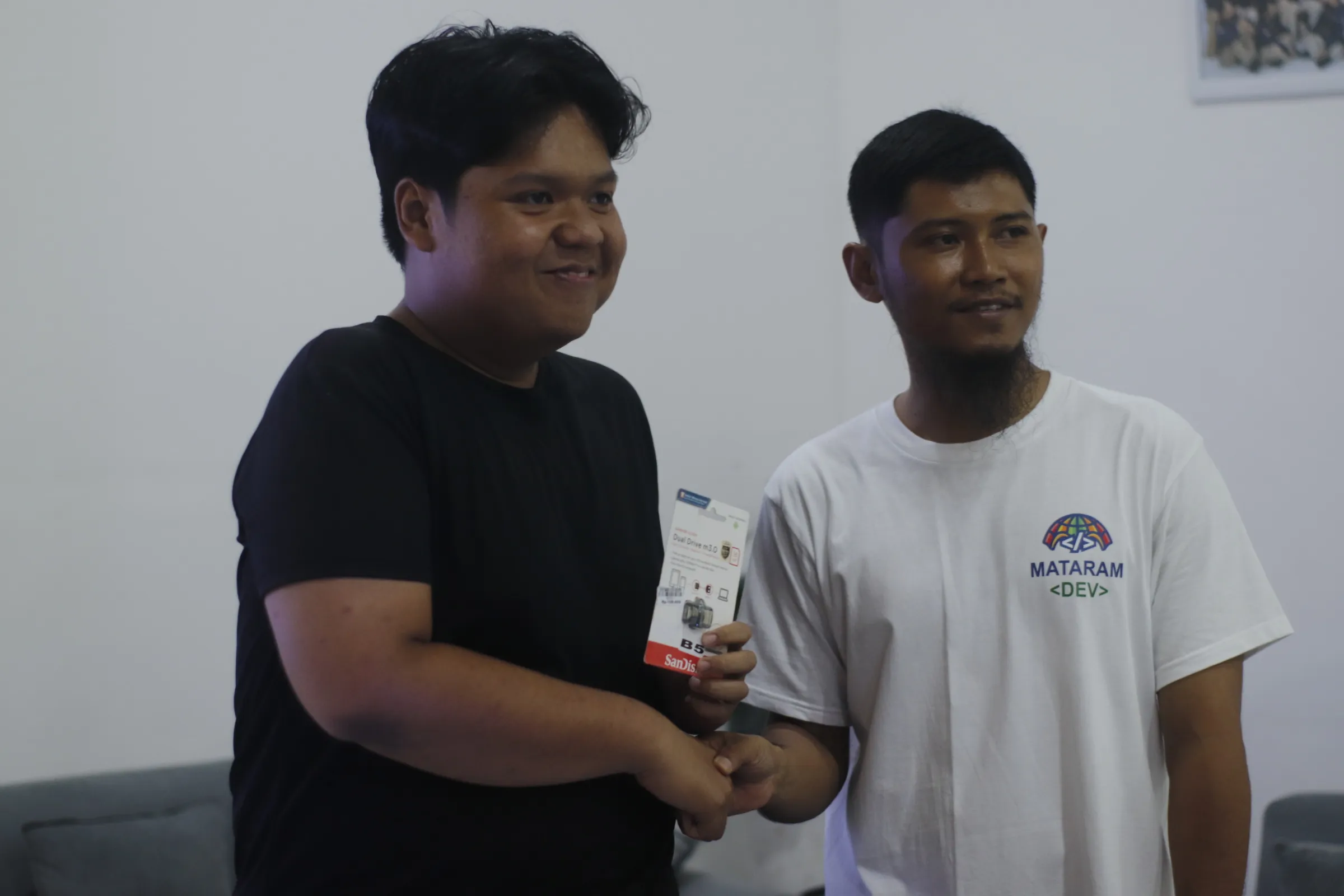 Belajar SQL dari Data Nyata, Bukan Tabel Contoh
