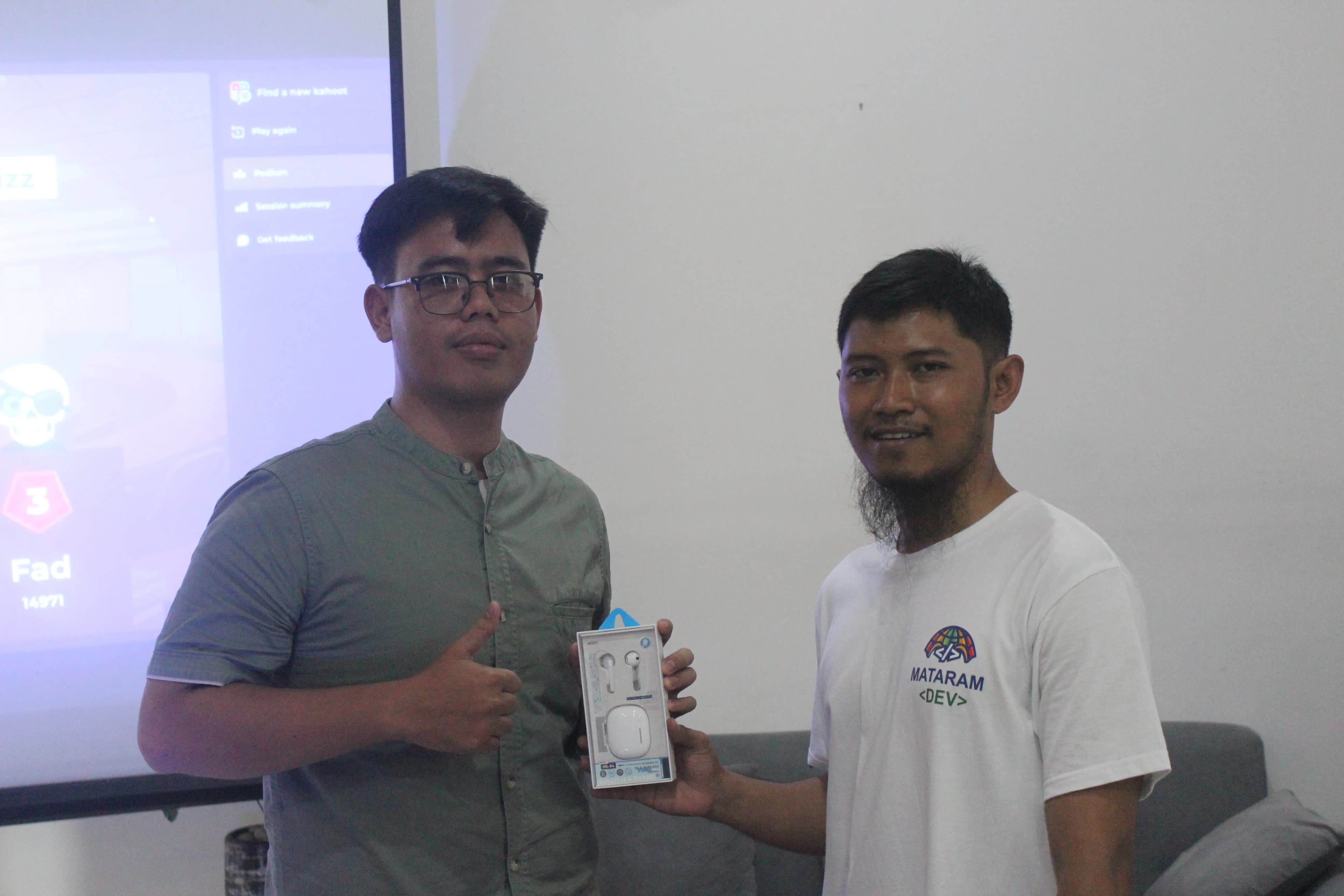 Checklist Deploy Aplikasi ke VPS
