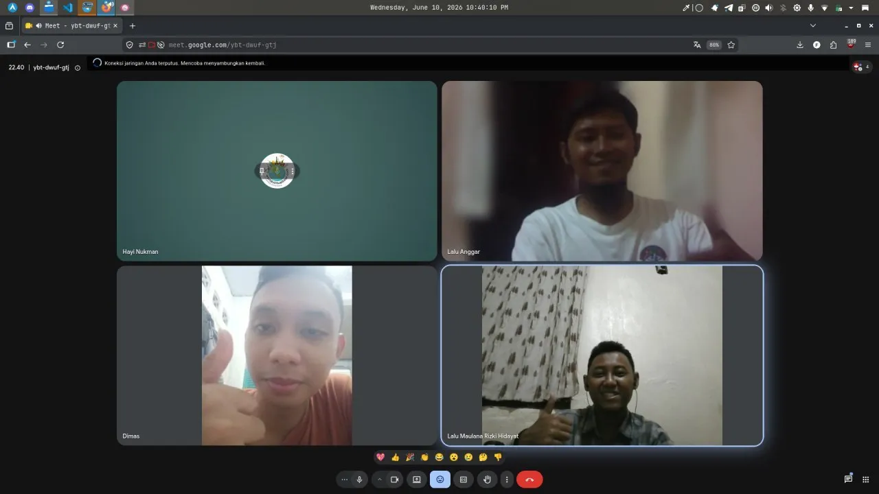 Kamus Bahasa Sasak