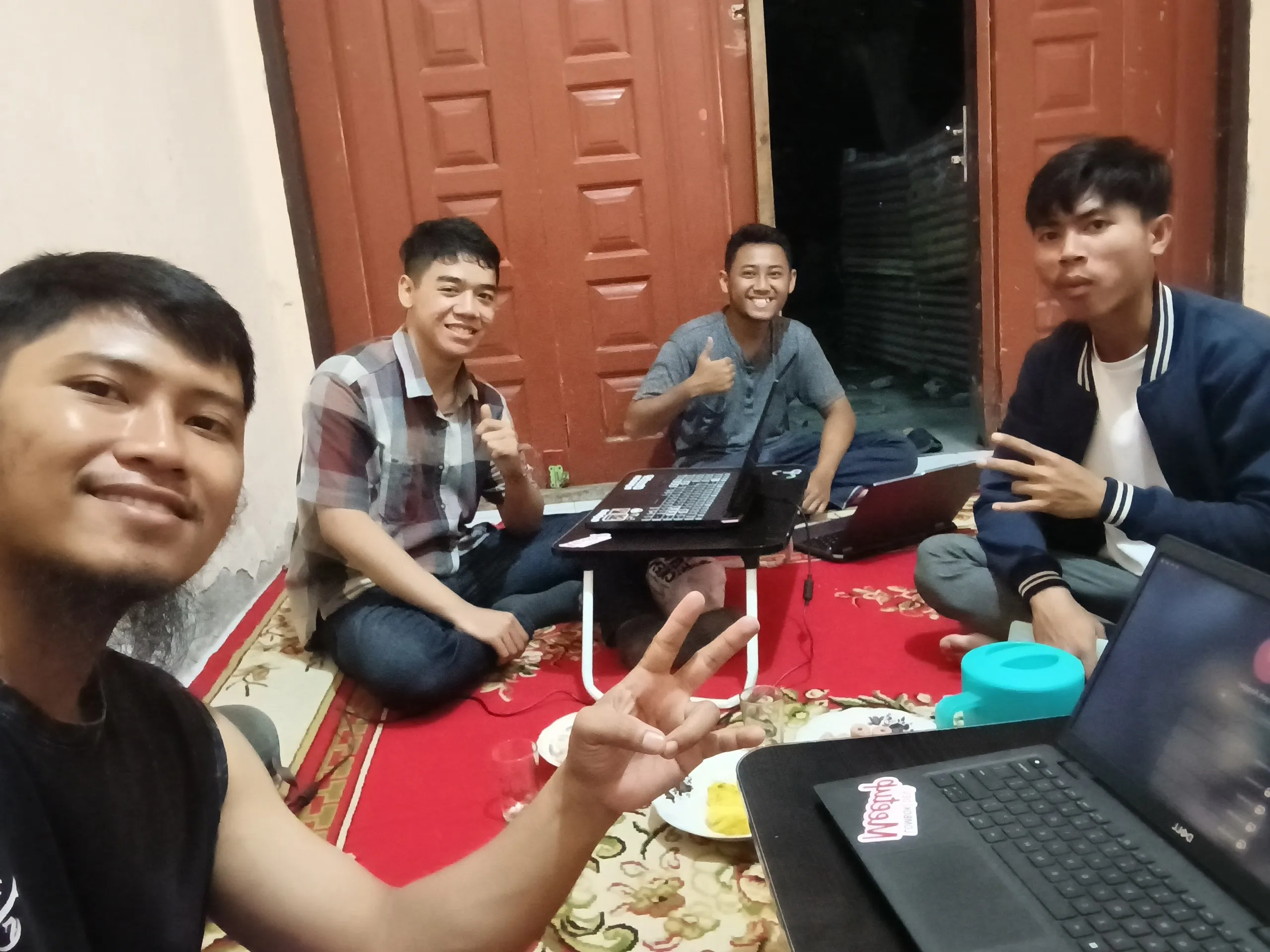 Workshop Next.js: App Router dari Nol