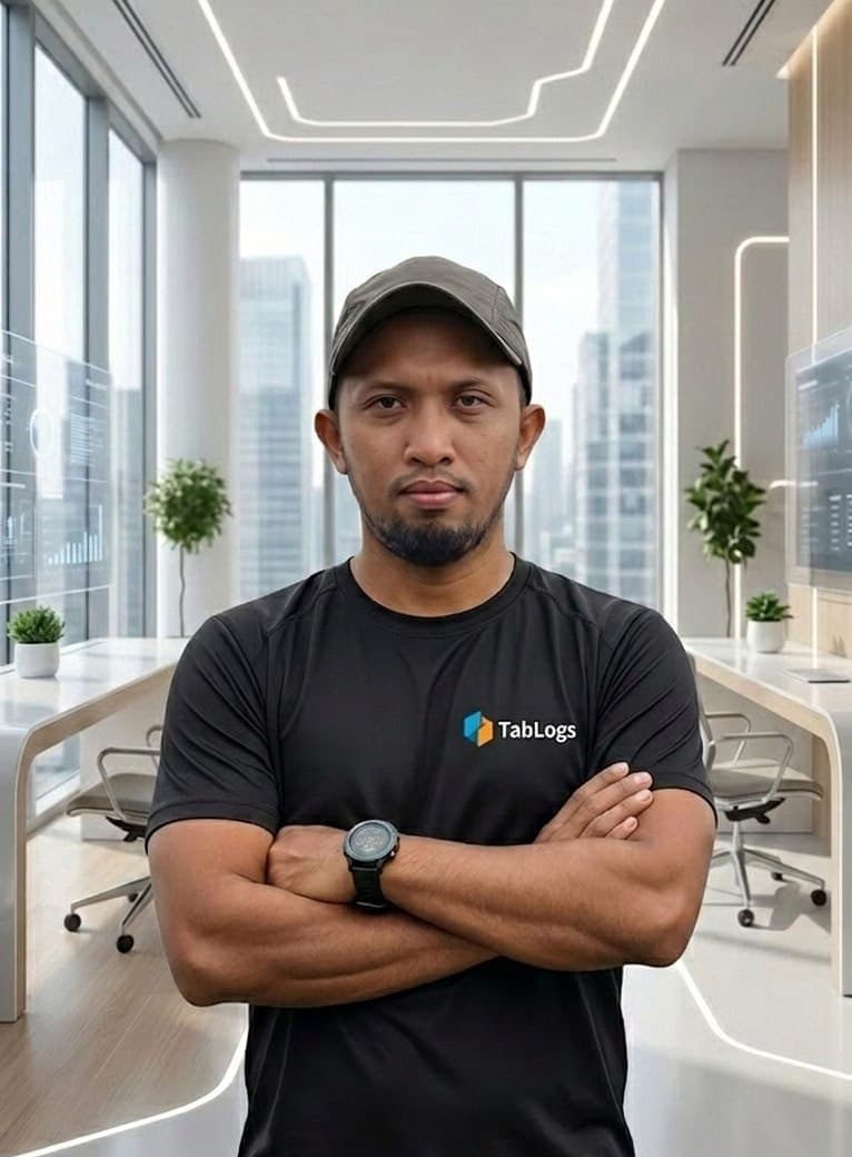 Fandi Ahmad