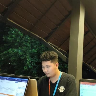 Gilang Ramadhan