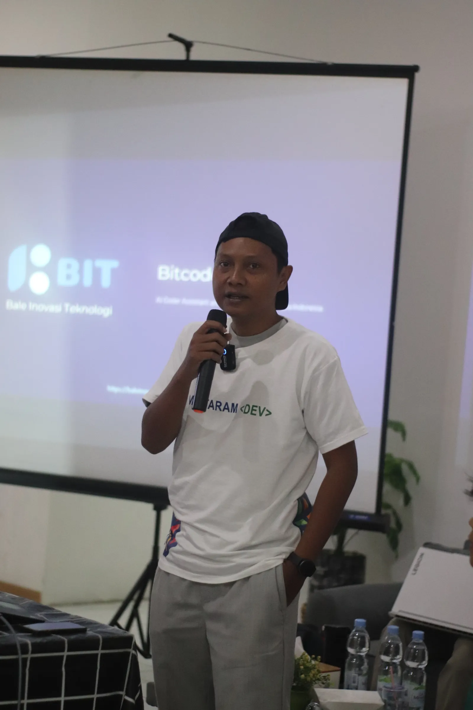 Bayu Setiawan