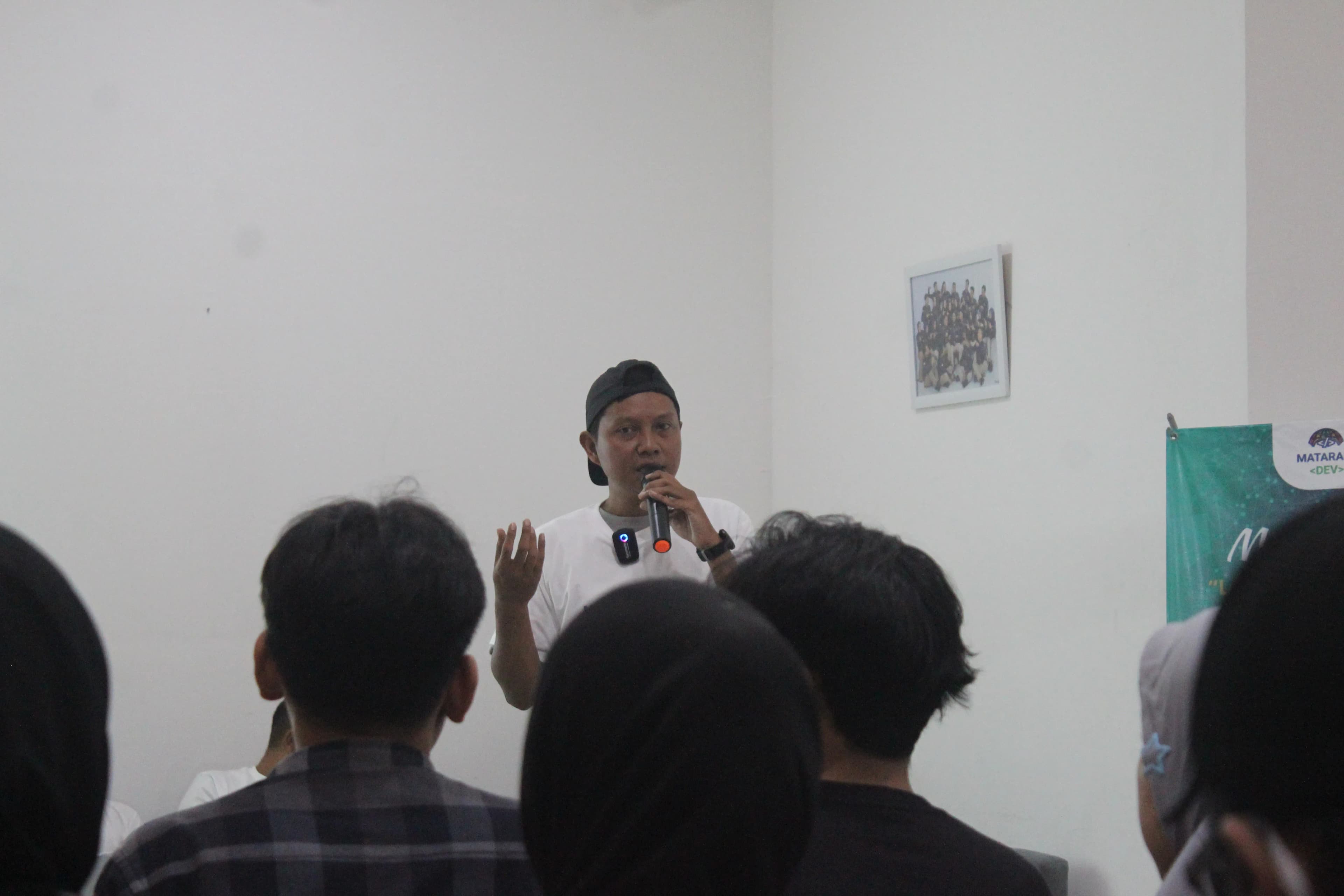 Sari Wulandari